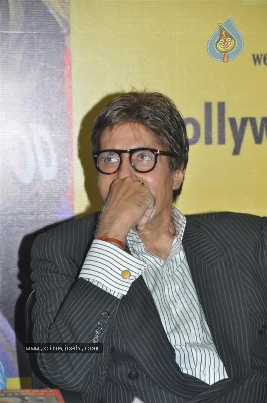 CineJosh gallery photo