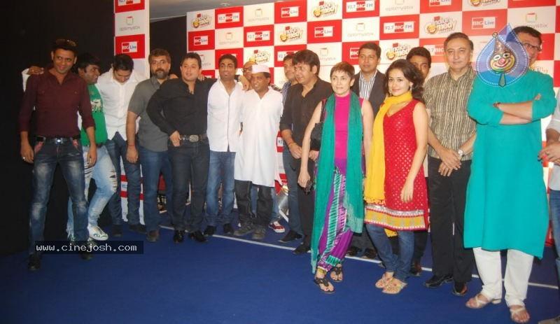 CineJosh gallery photo