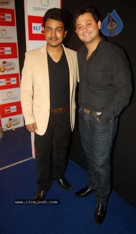 CineJosh gallery photo