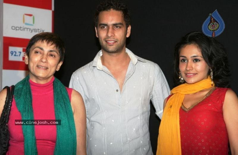 CineJosh gallery photo