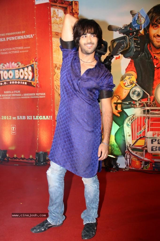 CineJosh gallery photo