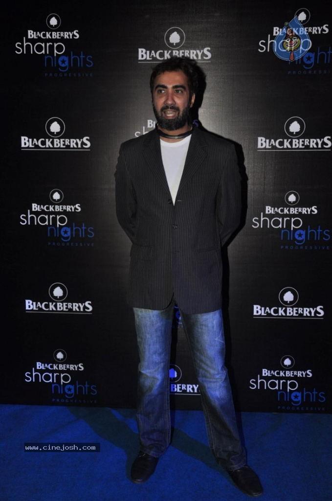 CineJosh gallery photo