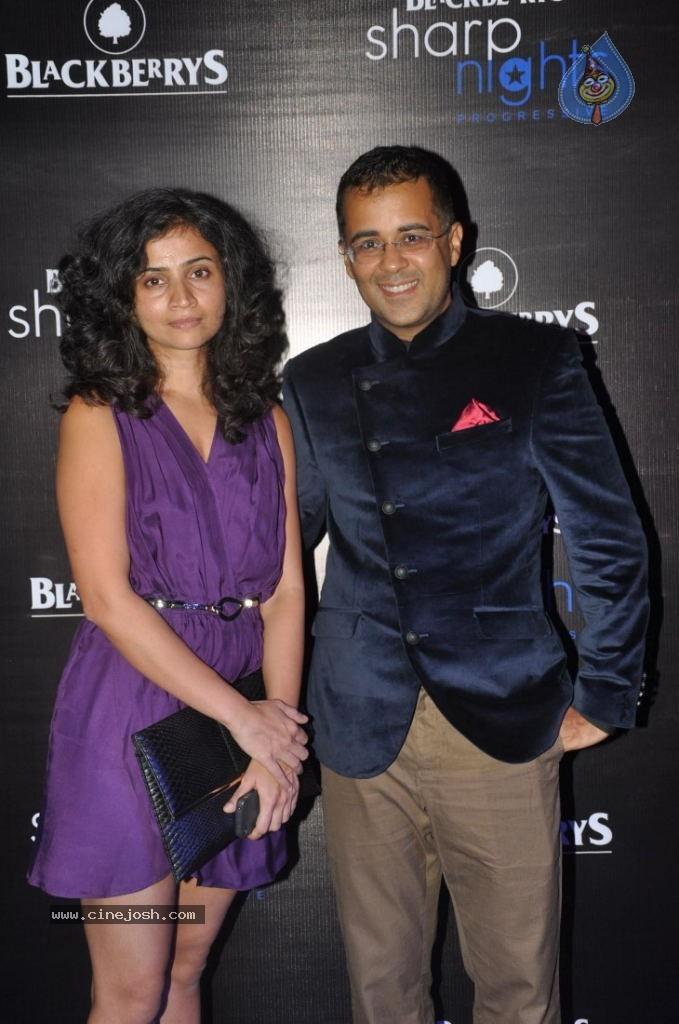 CineJosh gallery photo