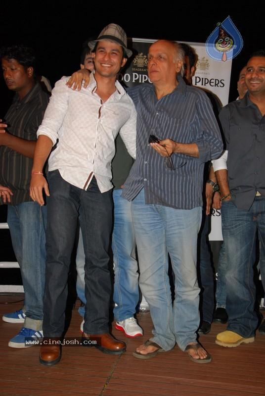 CineJosh gallery photo