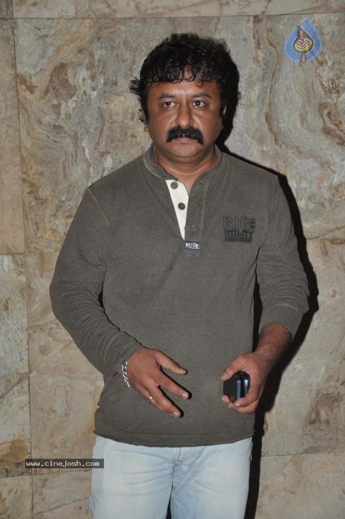CineJosh gallery photo