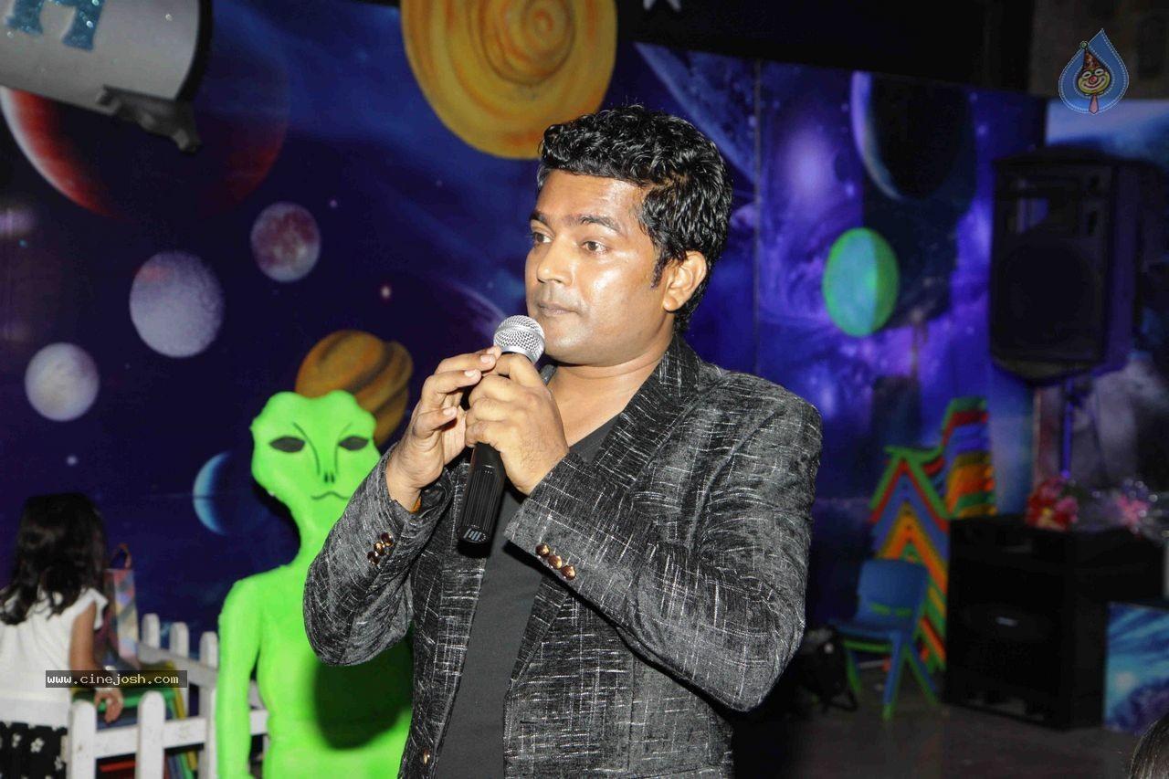 CineJosh gallery photo