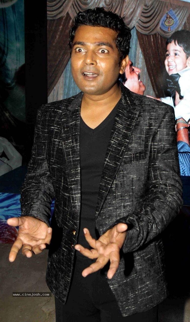 CineJosh gallery photo