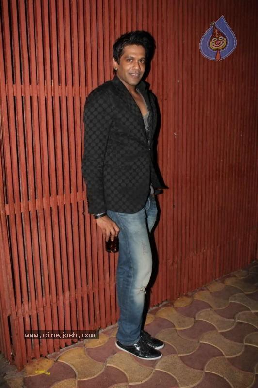 CineJosh gallery photo