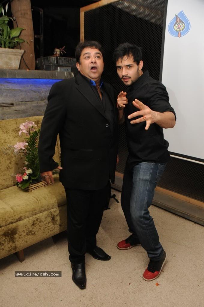CineJosh gallery photo