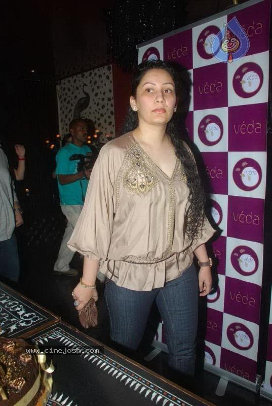 CineJosh gallery photo