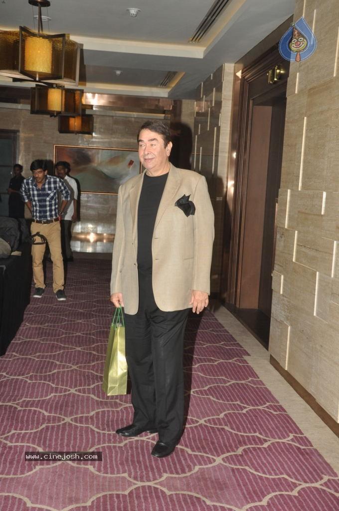 CineJosh gallery photo