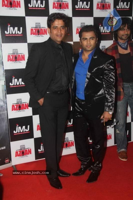 CineJosh gallery photo