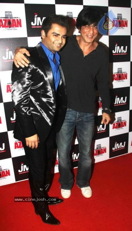 CineJosh gallery photo