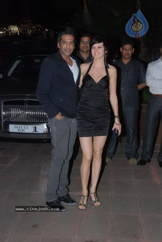 CineJosh gallery photo