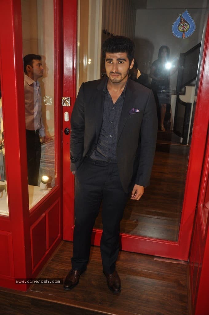 CineJosh gallery photo