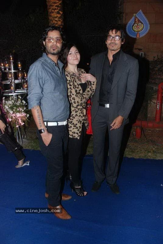 CineJosh gallery photo