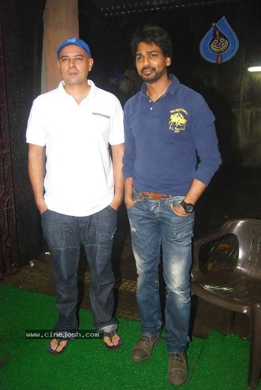 CineJosh gallery photo