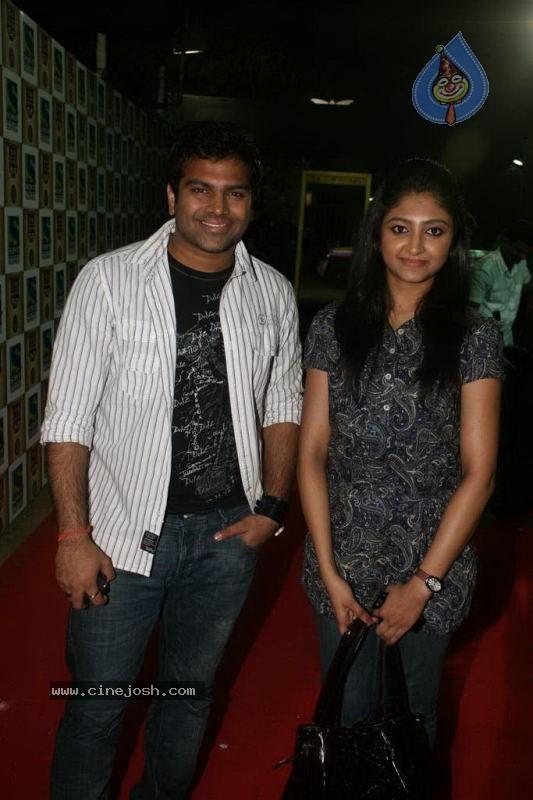 CineJosh gallery photo