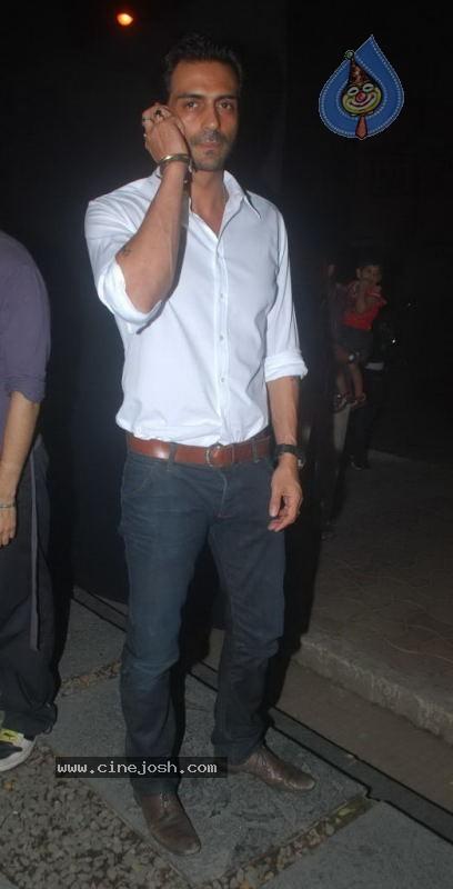 CineJosh gallery photo