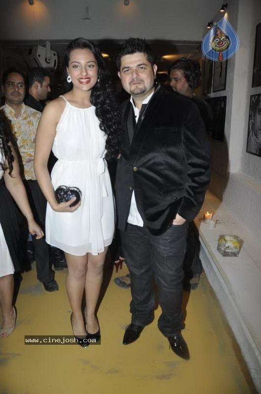 CineJosh gallery photo