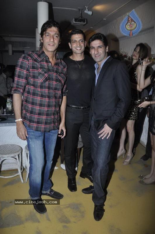 CineJosh gallery photo
