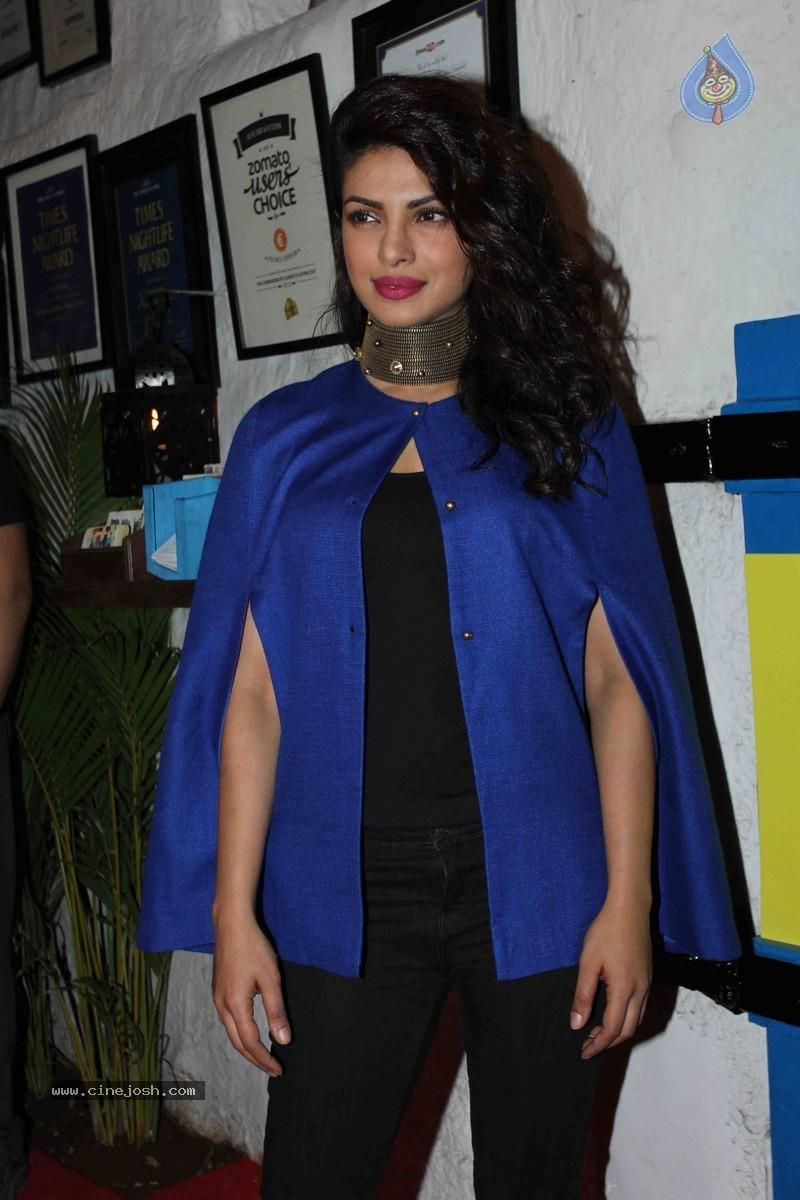 CineJosh gallery photo