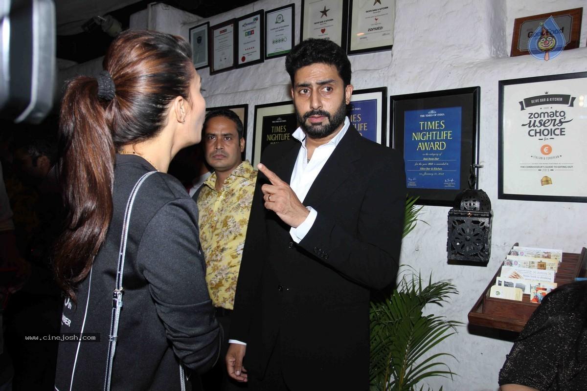 CineJosh gallery photo