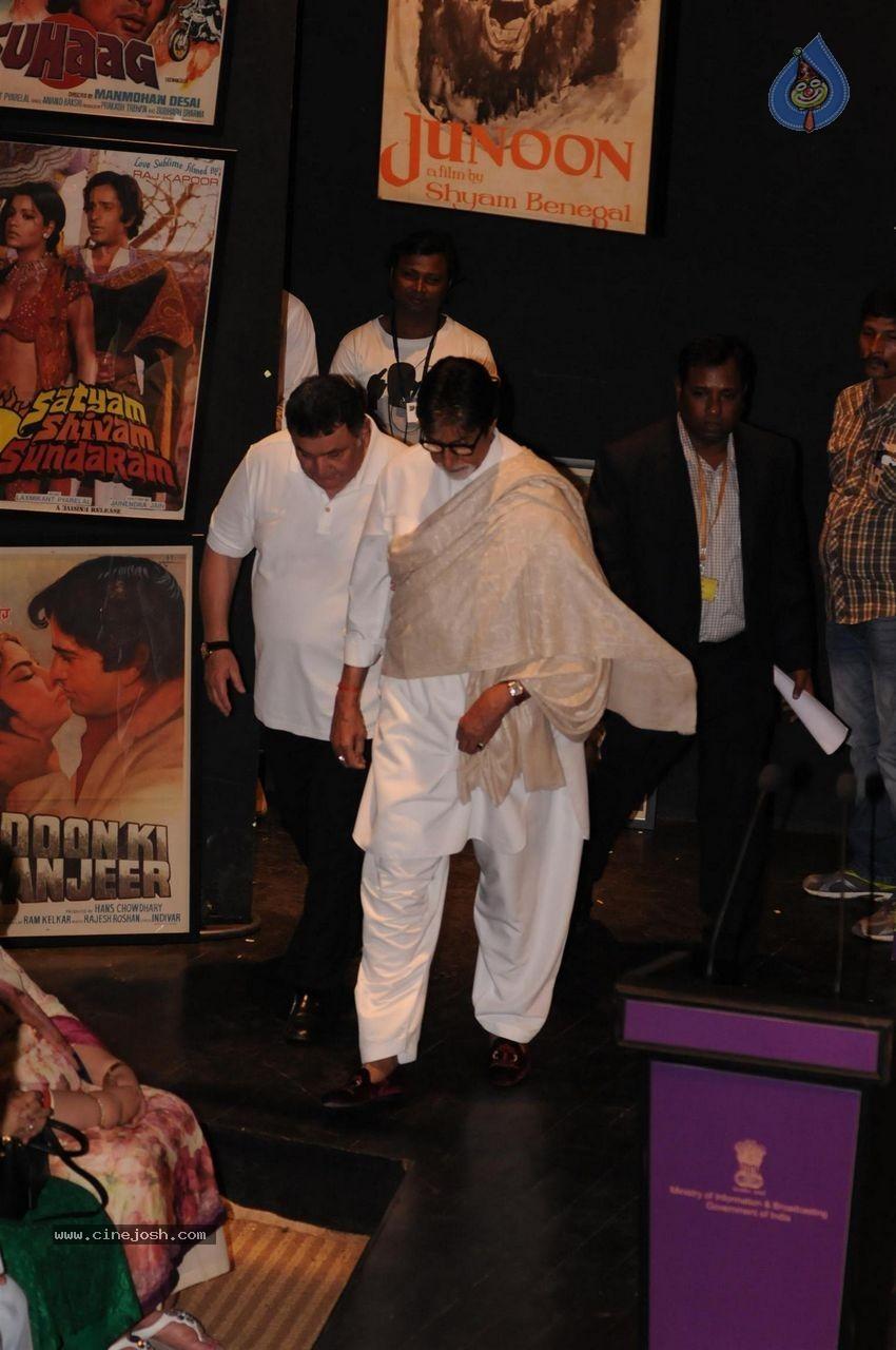 CineJosh gallery photo