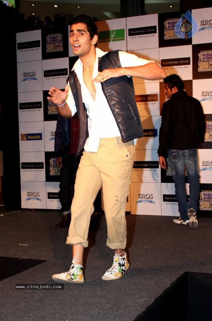 CineJosh gallery photo