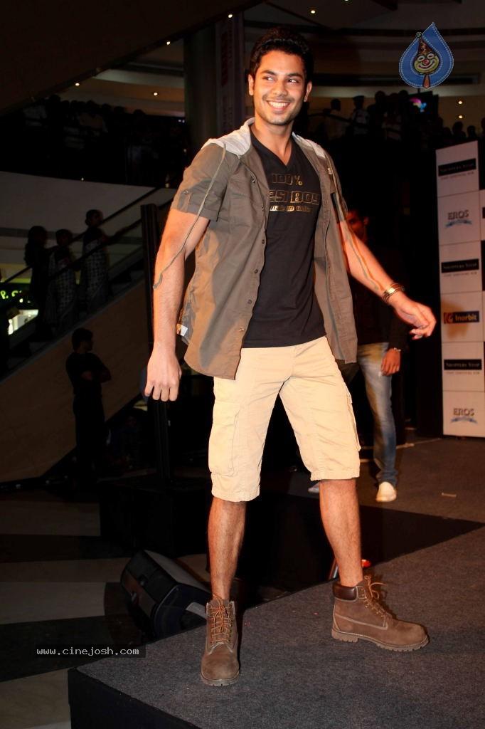 CineJosh gallery photo