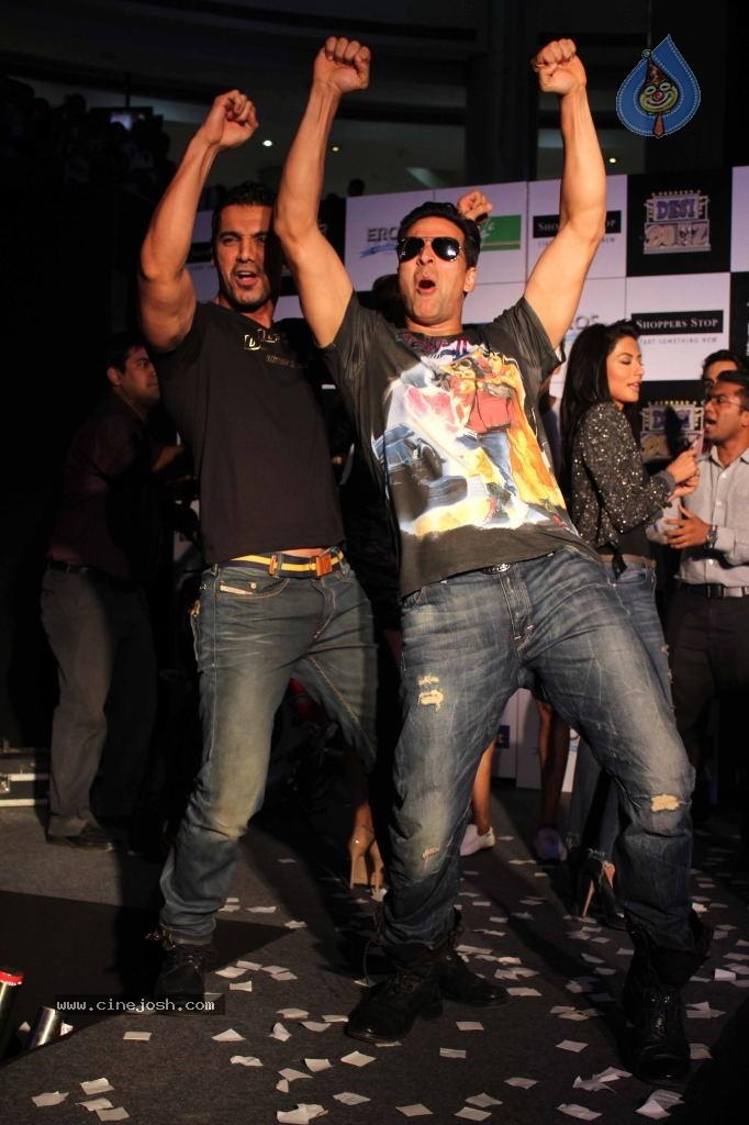 CineJosh gallery photo