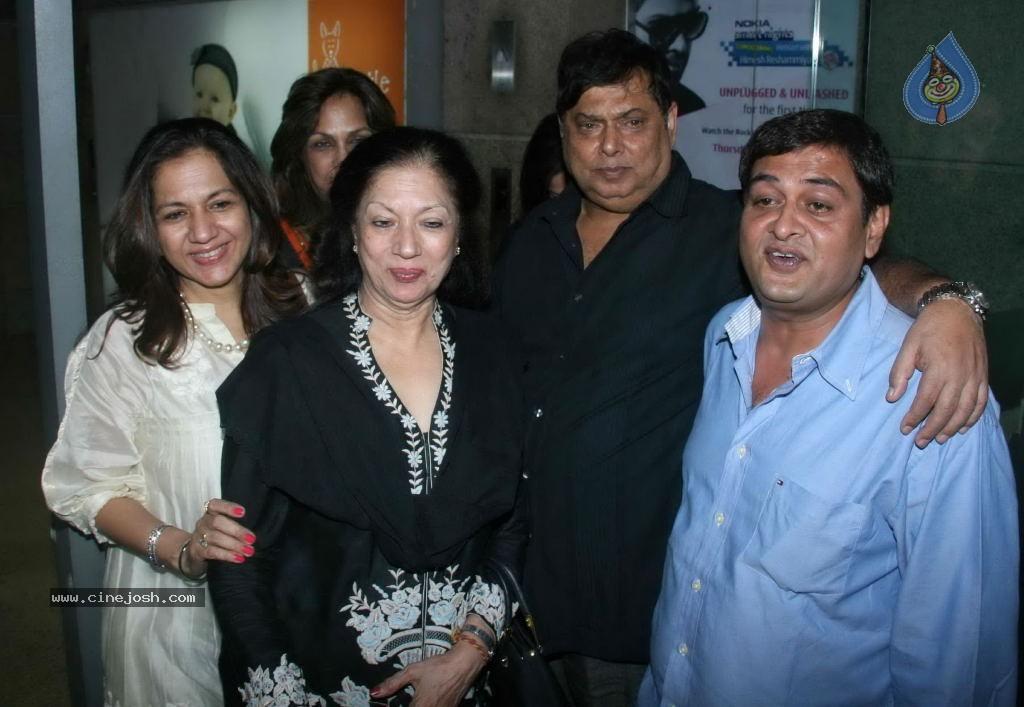 CineJosh gallery photo