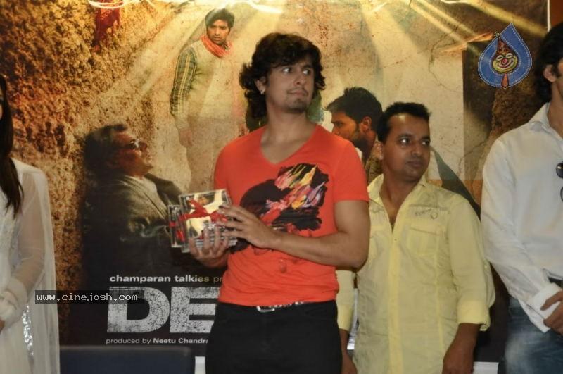 CineJosh gallery photo