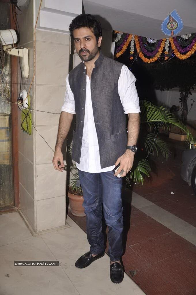 CineJosh gallery photo
