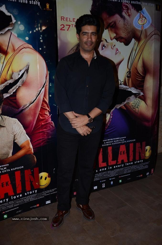 CineJosh gallery photo