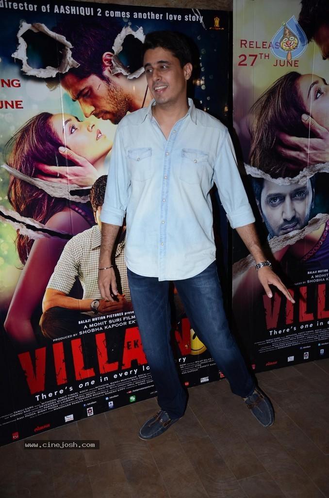 CineJosh gallery photo