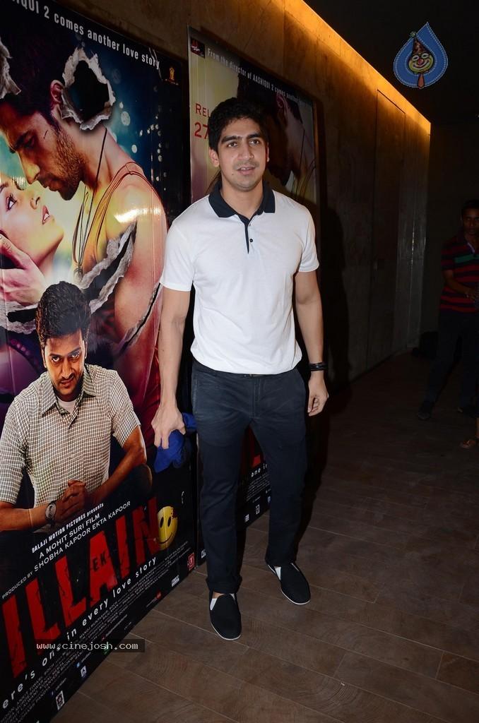 CineJosh gallery photo