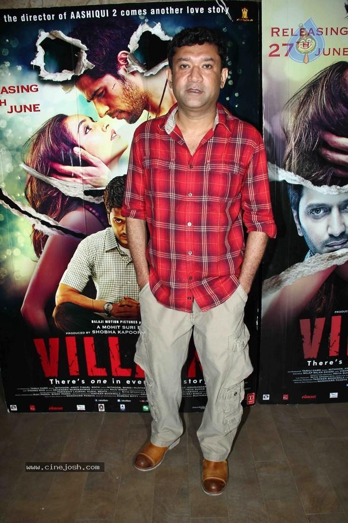 CineJosh gallery photo