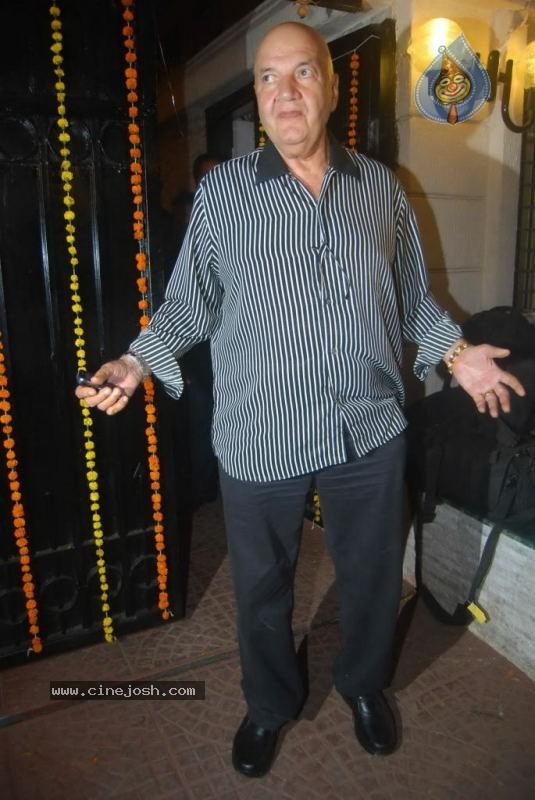 CineJosh gallery photo