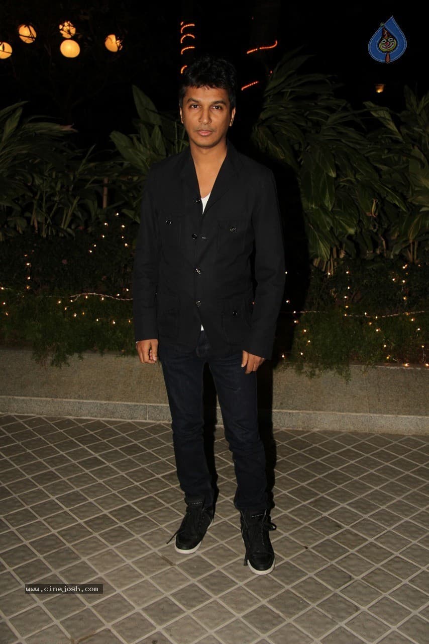 CineJosh gallery photo