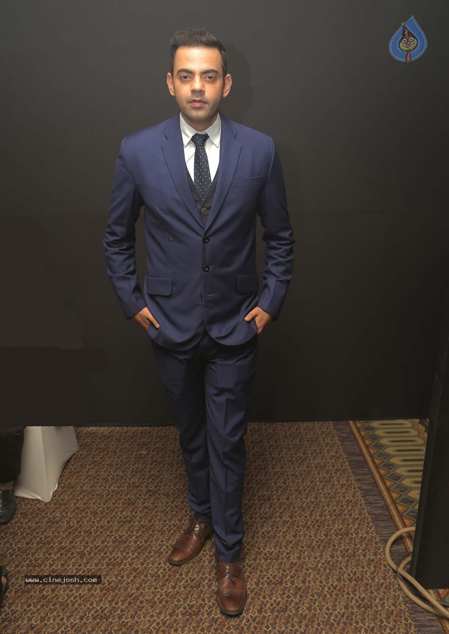 CineJosh gallery photo