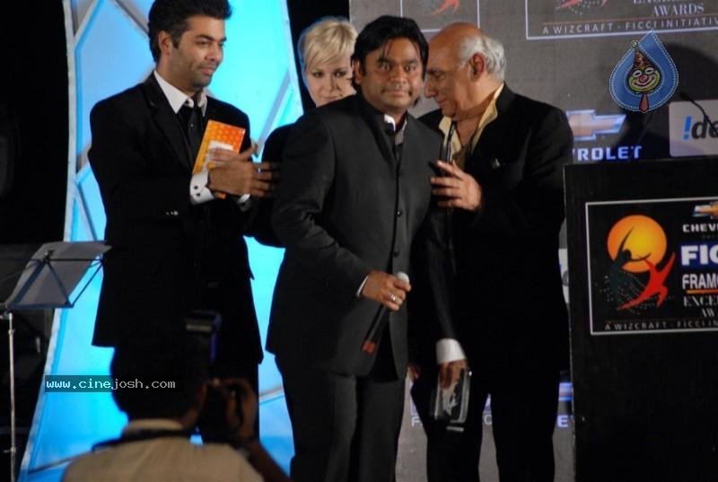 CineJosh gallery photo