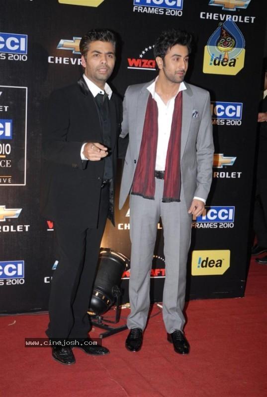 CineJosh gallery photo