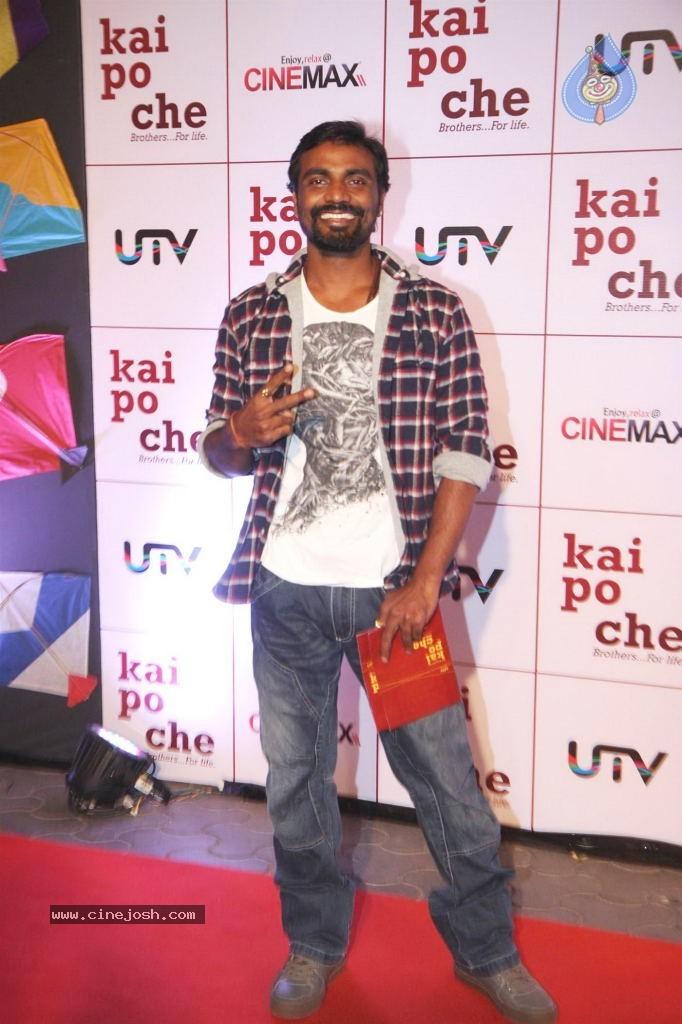 CineJosh gallery photo