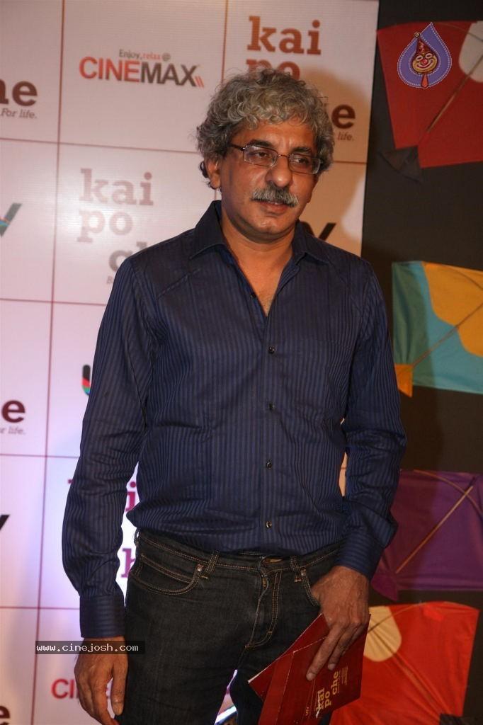 CineJosh gallery photo