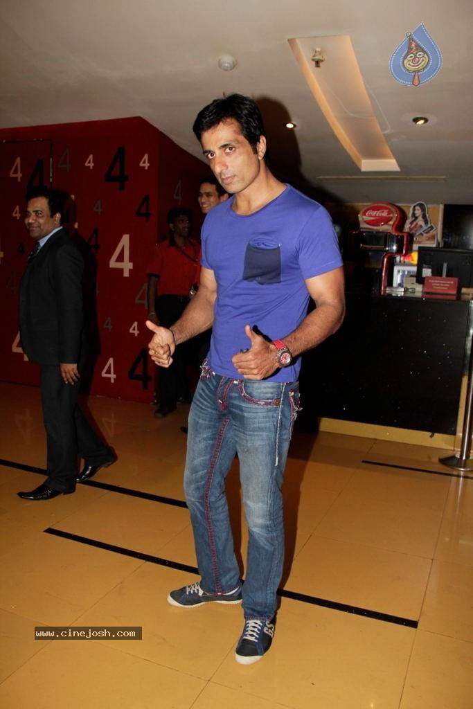 CineJosh gallery photo