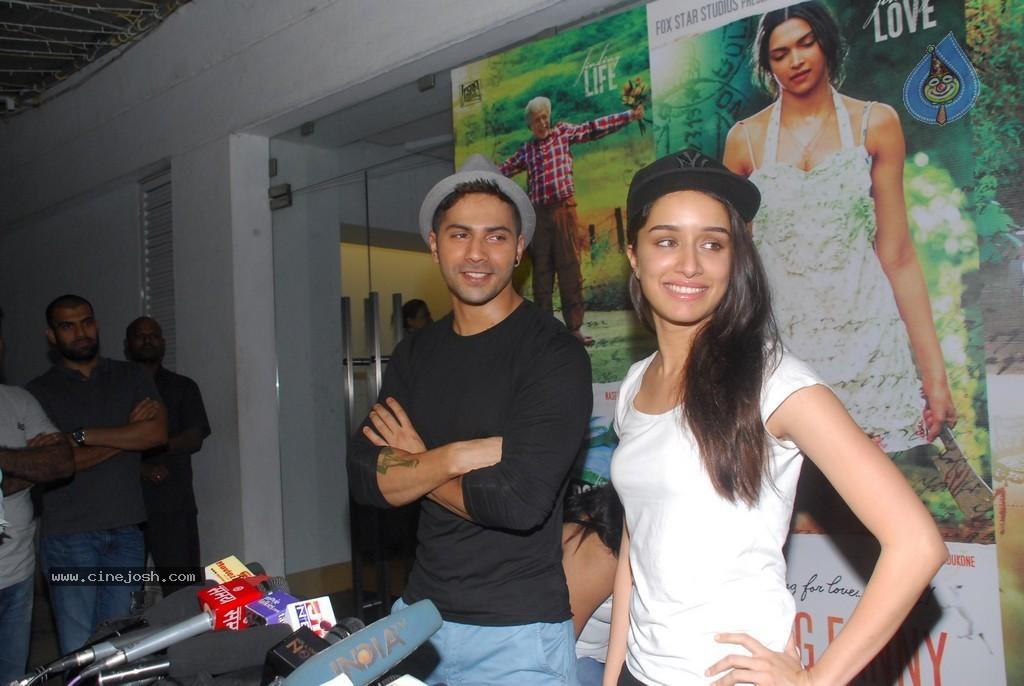 CineJosh gallery photo