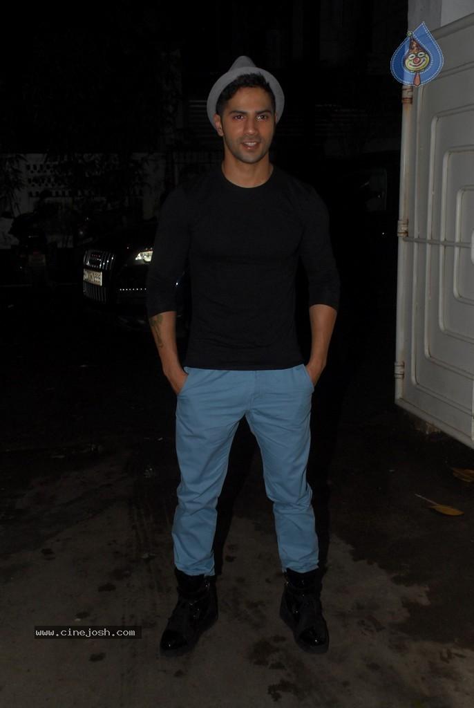 CineJosh gallery photo