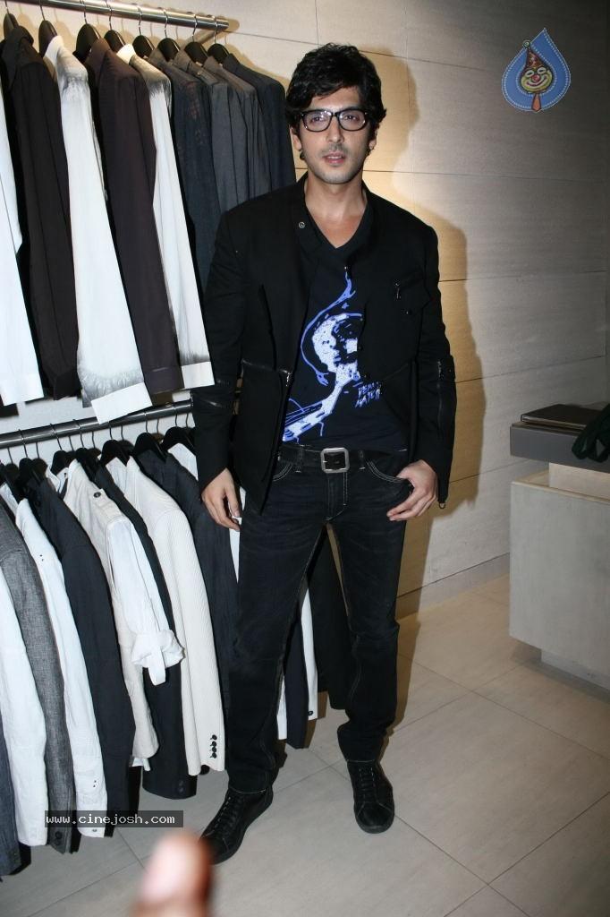 CineJosh gallery photo