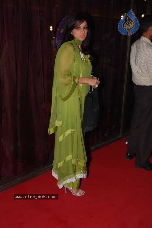 CineJosh gallery photo